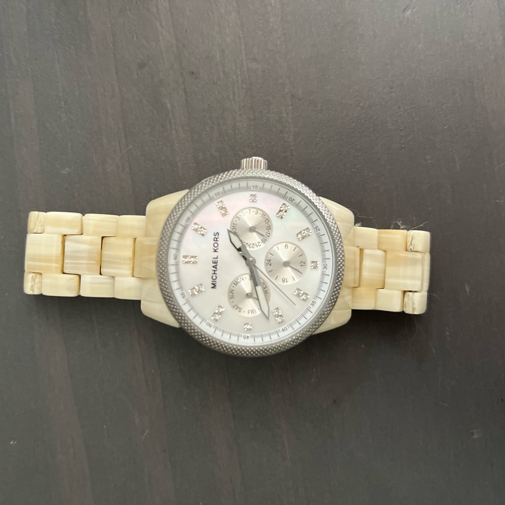 Michael Kors Watch